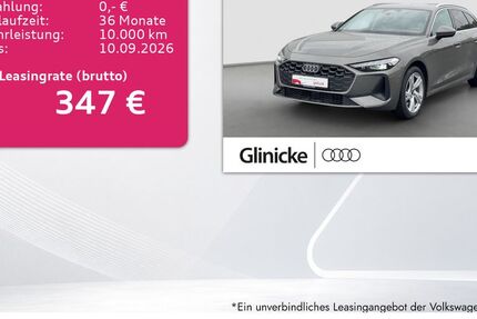 Audi A5 6.651 km 38.670 &euro; Erfurt 99099