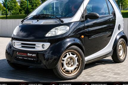 Smart ForTwo 148.522 km 1.000 &euro; Erfurt 99085
