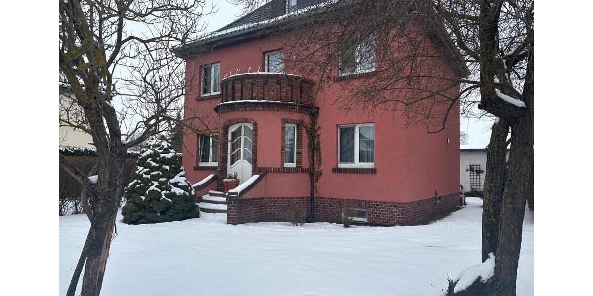 Einfamilienhaus Sömmerda - 6 Zimmer, 150 m&sup2;, 385.000&euro; | Angebot:25328228