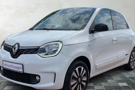 Renault Twingo 14.784 km 12.888 &euro; Erfurt 99099