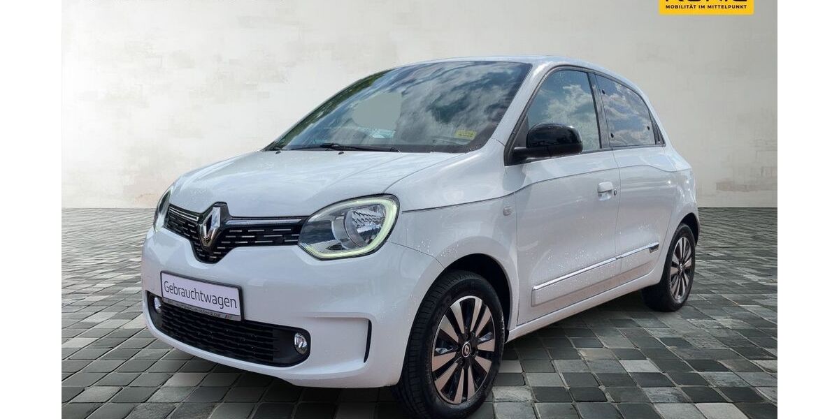 Renault Twingo 14.784 km 12.888 &euro; Erfurt 99099