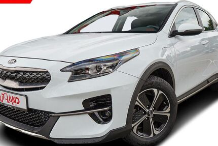 Kia XCeed 48.251 km 19.950 &euro; Erfurt 99087