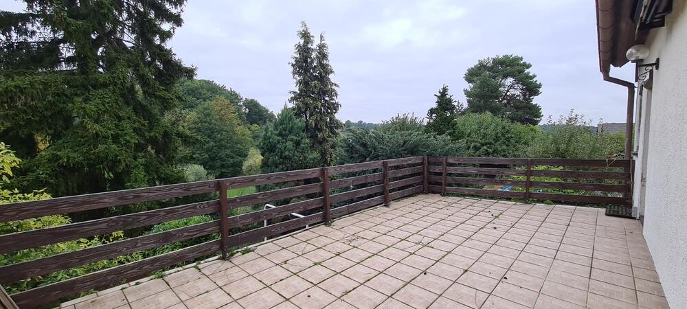 Einfamilienhaus in sehr ruhiger Dorflage, sofort beziehbar - Einfamilienhaus Jena Lobeda-Altstadt | Angebot:26095731