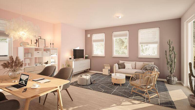 Einfamilienhaus Großrudestedt - 7 Zimmer, 205 m&sup2;, 629.870&euro; | Angebot:25707326