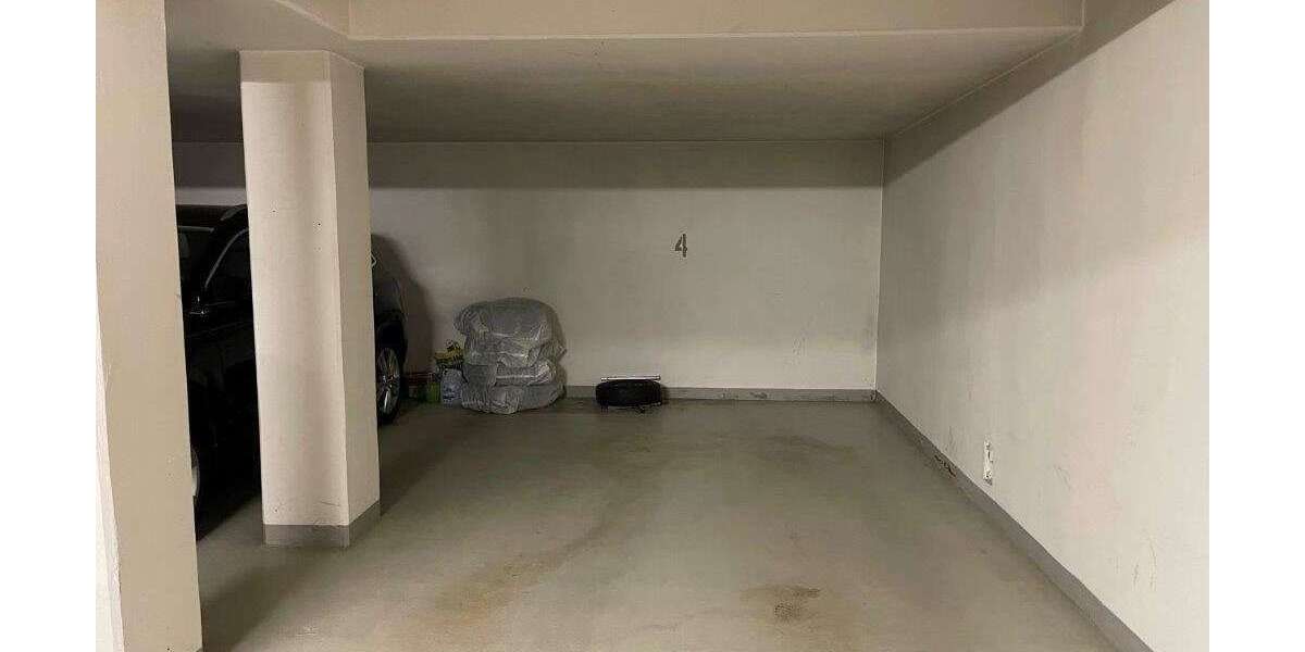 Super Kapitalanlage - vermietete 2 Zi,.WE mit Balkon und Tiefgaragenstellplatz - Etagenwohnung Rudolstadt | Angebot:25611716