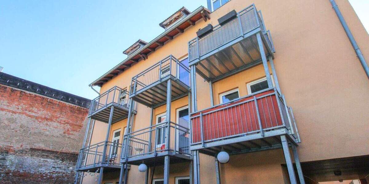 Gewerbeobjekt Erfurt Altstadt - 2.825.000&euro; | Angebot:25998581