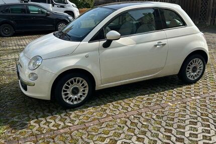 Fiat 500 131.000 km 5.200 &euro; Rudolstadt 07407