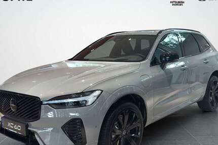 Volvo XC60 2.500 km 72.990 &euro; Jena 07747