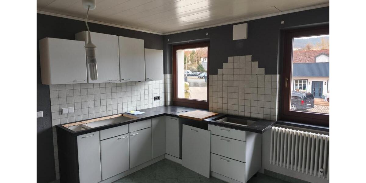Etagenwohnung Jena Burgau - 2 Zimmer, 77 m&sup2;, 766&euro; | Angebot:26021512