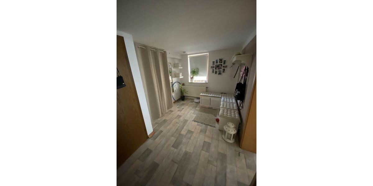 Etagenwohnung Jena Lobeda-Altstadt - 2 Zimmer, 62 m&sup2;, 196.000&euro; | Angebot:26380184