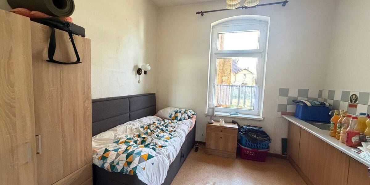 Mehrfamilienhaus, Wohnhaus Schloßvippach Dielsdorf - 1 Zimmer, 468 m&sup2;, 185.000&euro; | Angebot:25984383