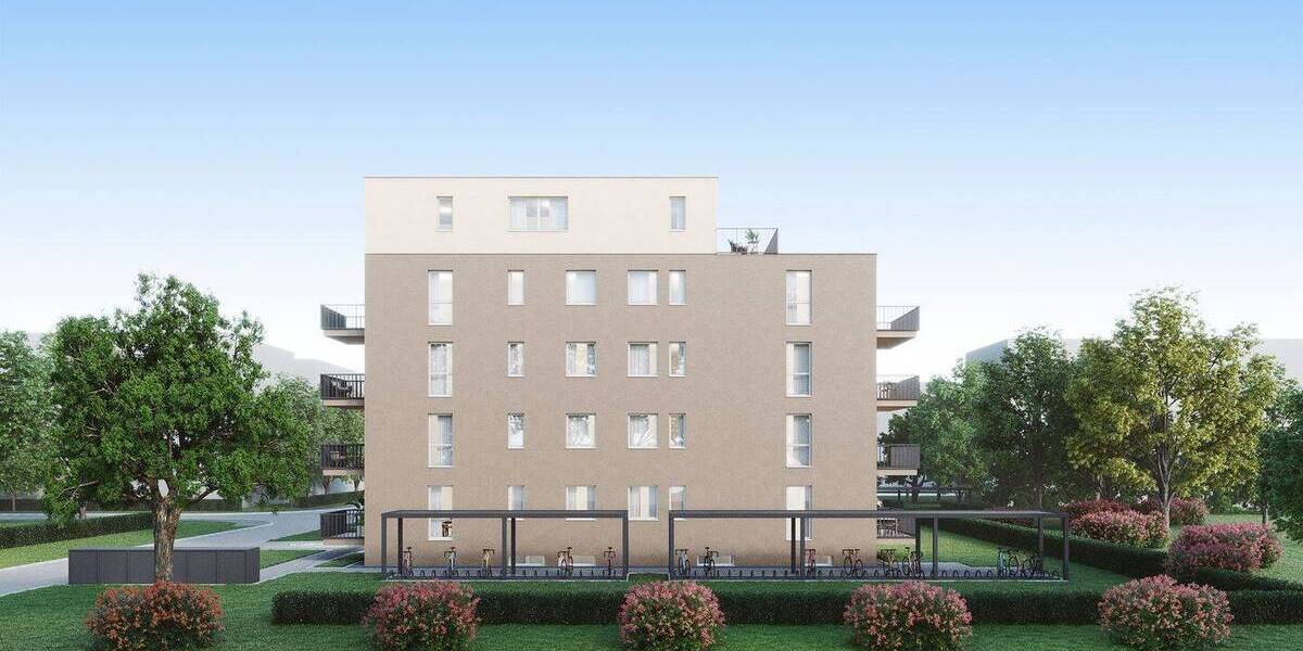 Etagenwohnung Jena Löbstedt - 3 Zimmer, 70 m&sup2;, 315.683&euro; | Angebot:26217966