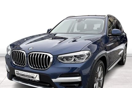 BMW X3 44.921 km 34.902 &euro; Jena 07745