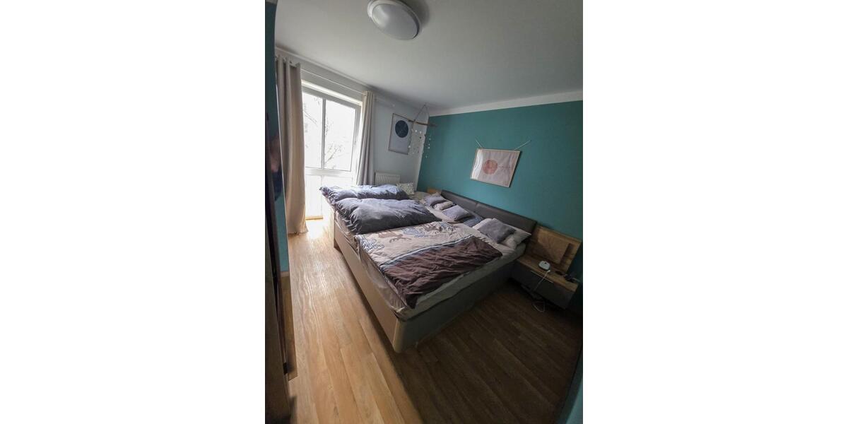 Etagenwohnung Magdala - 3 Zimmer, 67 m&sup2;, 965&euro; | Angebot:25426737