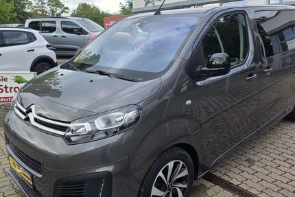 Citroen SpaceTourer 99.700 km 27.690 &euro; Weimar 99427