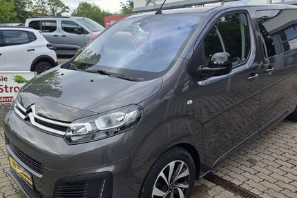 Citroen SpaceTourer 99.700 km 27.990 &euro; Weimar 99427