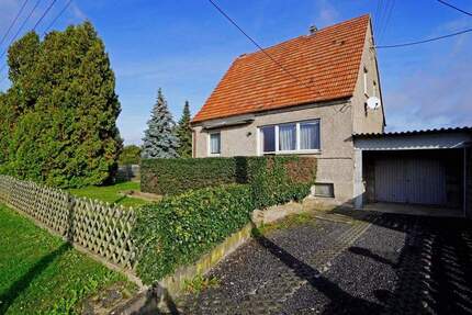 Haus Magdala - 5 Zimmer, 120 m&sup2;, 130.000&euro; | Angebot:25736413