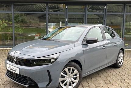 Opel Corsa 1.500 km 19.990 &euro; Uhlstädt-Kirchhasel 07407