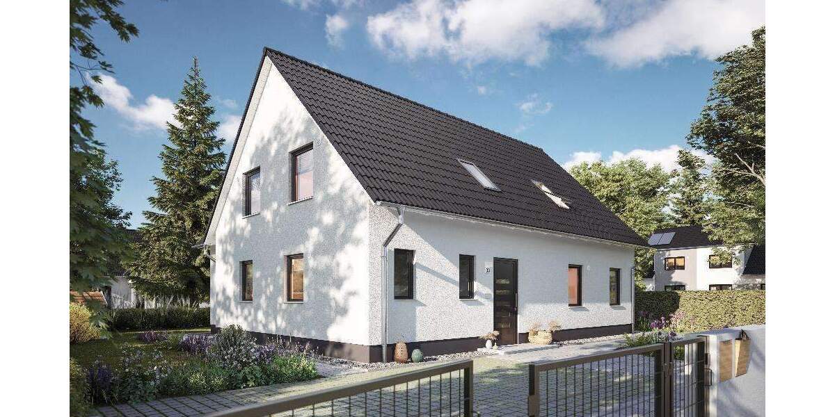Mehrfamilienhaus, Wohnhaus Walschleben - 7 Zimmer, 203 m&sup2;, 401.870&euro; | Angebot:25737941