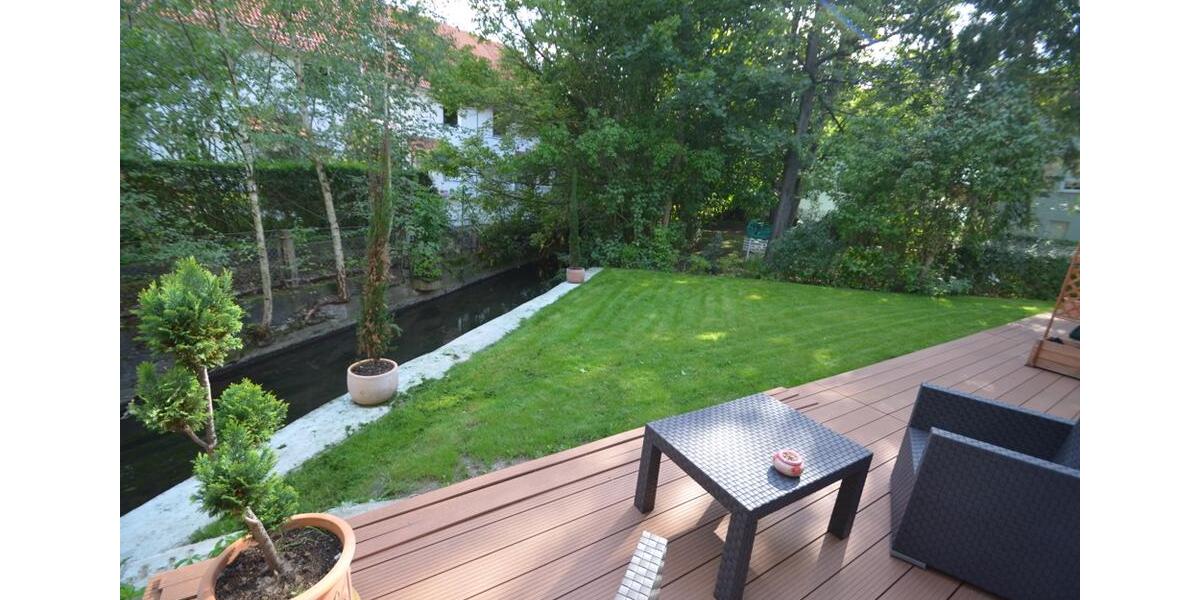 Erdgeschoßwohnung Erfurt - 1 Zimmer, 51 m&sup2;, 650&euro; | Angebot:25964025