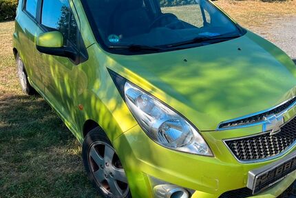 Kia Rio 106.000 km 990 &euro; Jena 07751