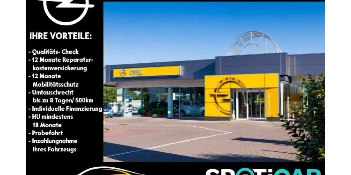 Opel Grandland (X) 71.726 km 15.500 &euro; Apolda 99510