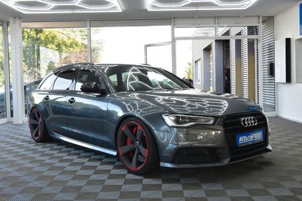 Audi A6 150.000 km 25.980 &euro; Erfurt 99092