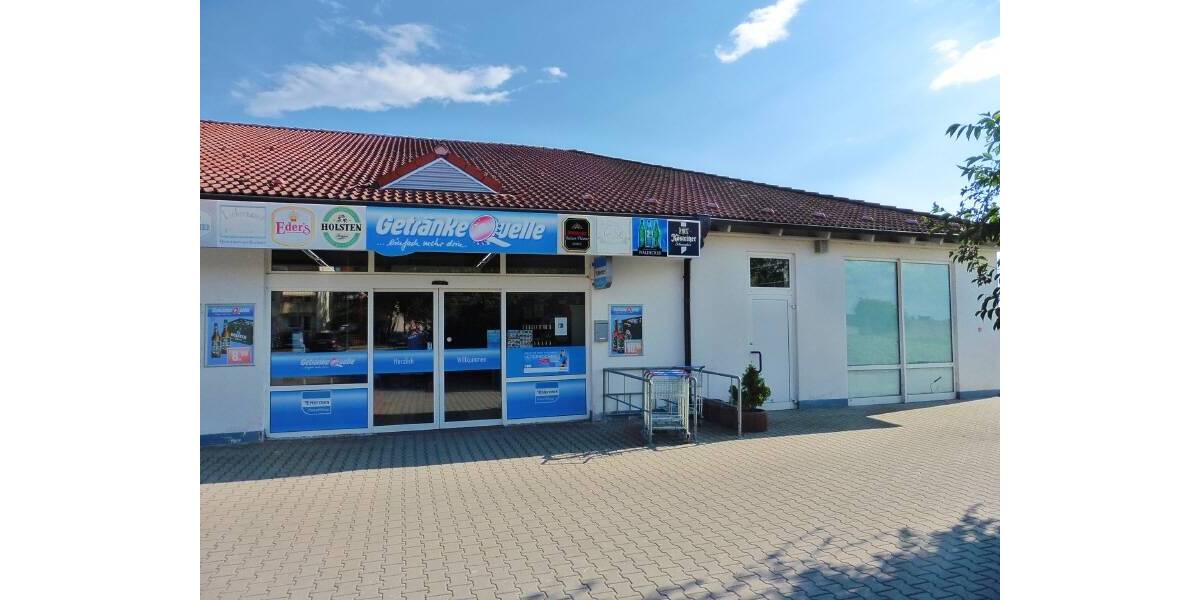 Gewerbeobjekt Ichtershausen Ichtershausen - 1.360&euro; | Angebot:26486088