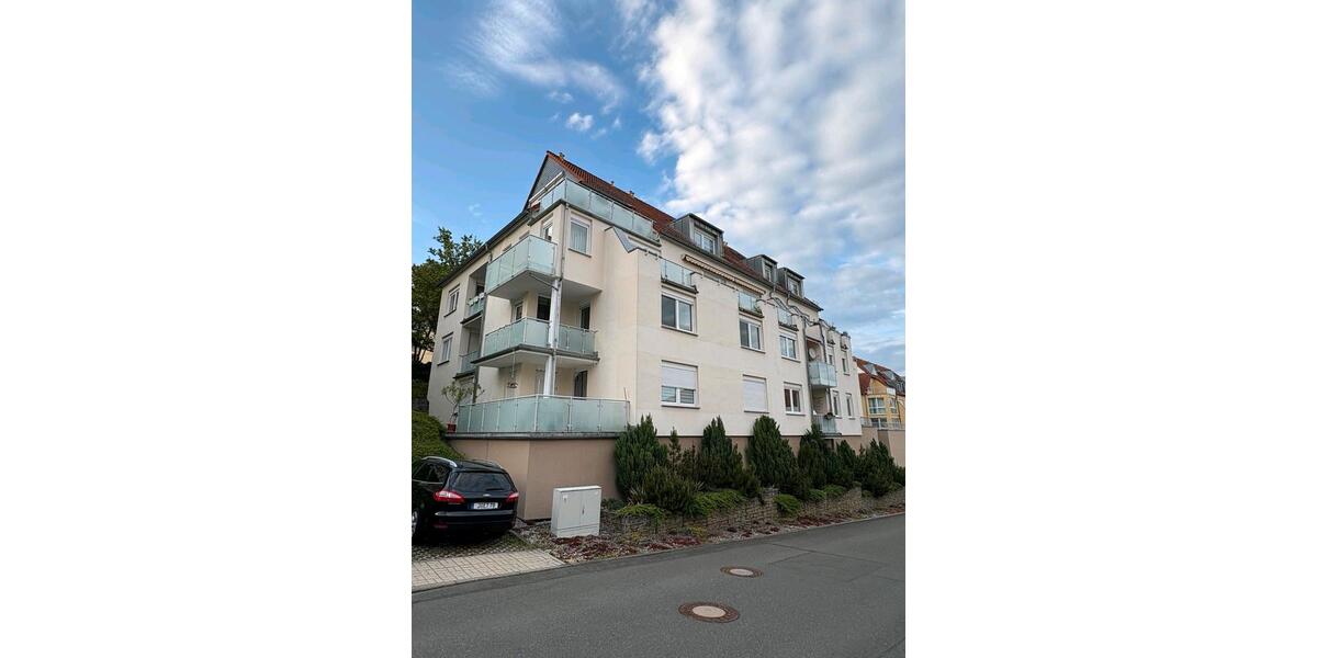 Etagenwohnung Jena Burgau - 3 Zimmer, 98 m&sup2;, 319.000&euro; | Angebot:26709438