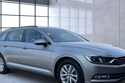 VW Passat Variant 213.525 km 7.990 &euro; Erfurt 99086
