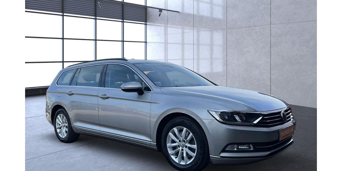 VW Passat Variant 213.525 km 7.990 &euro; Erfurt 99086