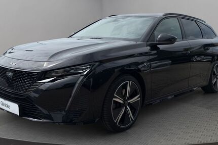 Peugeot 308 21.802 km 23.480 &euro; Jena-Lobeda 07747
