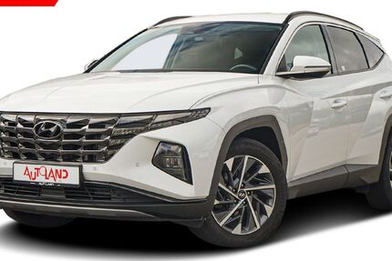 Hyundai TUCSON 53.396 km 23.990 &euro; Erfurt 99087