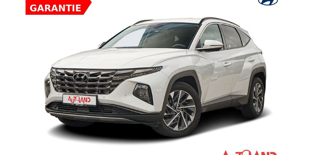 Hyundai TUCSON 53.396 km 23.990 &euro; Erfurt 99087