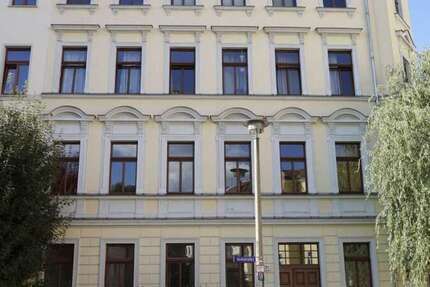 Wohnung Erfurt Brühlervorstadt - 2 Zimmer, 66 m&sup2;, 660&euro; | Angebot:26126004