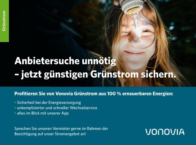 Etagenwohnung Erfurt Hohenwinden - 4 Zimmer, 75 m&sup2;, 638&euro; | Angebot:26628564