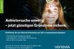 Etagenwohnung Erfurt Hohenwinden - 4 Zimmer, 75 m&sup2;, 638&euro; | Angebot:26628564