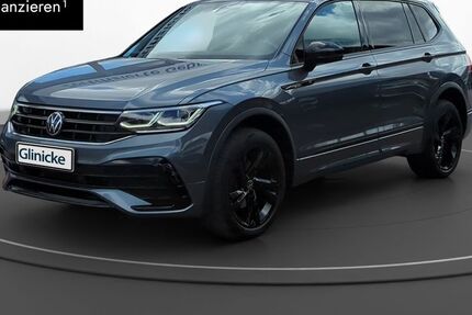 VW Tiguan Allspace 76.890 km 32.880 &euro; Weimar 99423