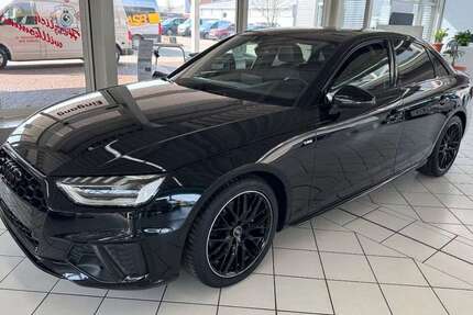 Audi A4 57.042 km 28.290 &euro; Sömmerda 99610
