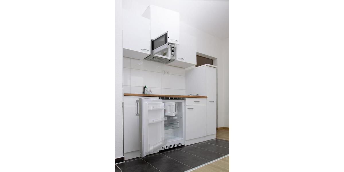 Erdgeschoßwohnung Bucha - 1 Zimmer, 33 m&sup2;, 430&euro; | Angebot:25103943