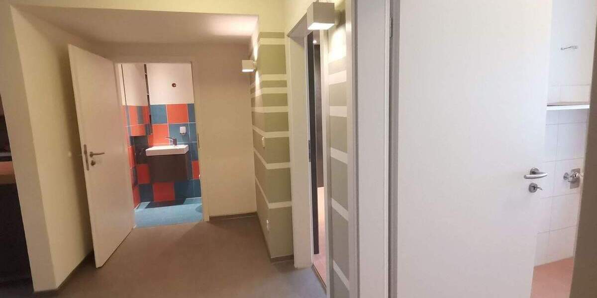 Etagenwohnung Jena Wenigenjena - 2 Zimmer, 77 m&sup2;, 330.000&euro; | Angebot:25666994