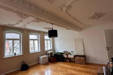 Wohnung Apolda - 2.5 Zimmer, 75 m&sup2;, 670&euro; | Angebot:25148856