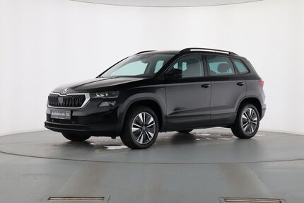 Skoda Karoq 27.541 km 31.889 &euro; Erfurt 99086