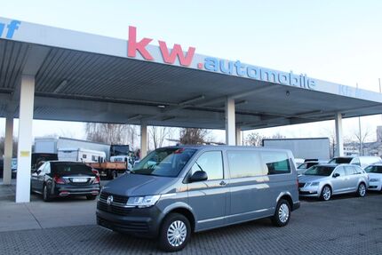 VW T6 Caravelle 150.000 km 23.900 &euro; Erfurt 99085