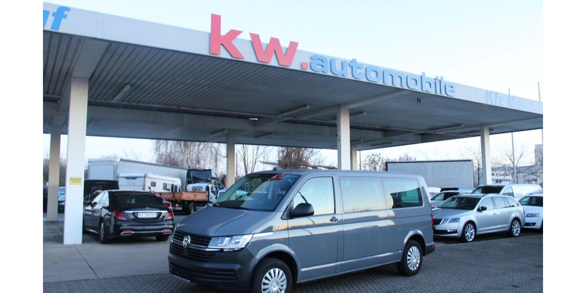 VW T6 Caravelle 150.000 km 23.900 &euro; Erfurt 99085