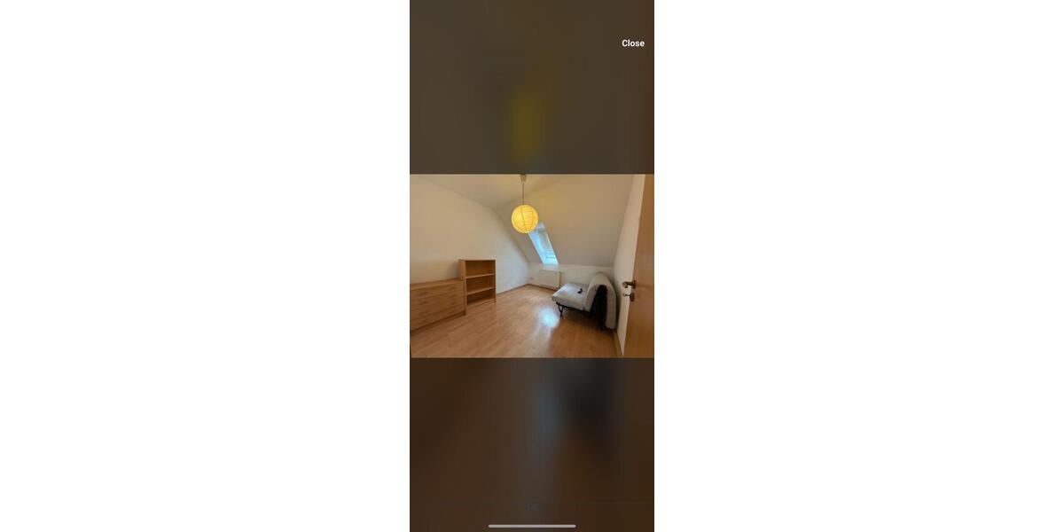 Etagenwohnung Weimar Ehringsdorf - 1 Zimmer, 70 m&sup2;, 650&euro; | Angebot:26169254