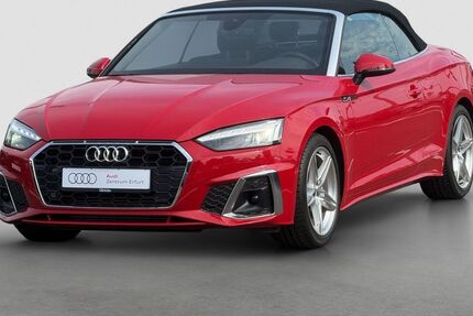Audi A5 23.500 km 33.670 &euro; Erfurt 99099