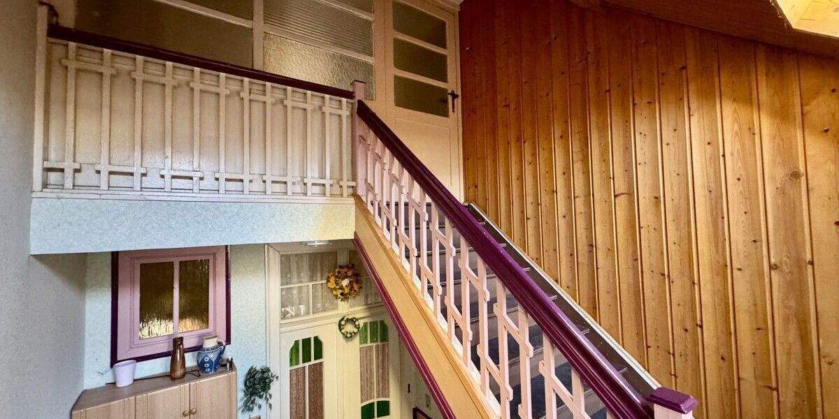 Mehrfamilienhaus, Wohnhaus Rudolstadt Zentrum - 315.000&euro; | Angebot:25732472