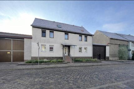 Haus Sömmerda - 7 Zimmer, 190 m&sup2;, 139.000&euro; | Angebot:25881462