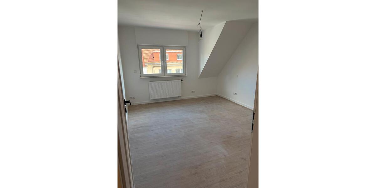 Maisonettenwohnung Erfurt Daberstedt - 4 Zimmer, 110 m&sup2;, 1.210&euro; | Angebot:26634656